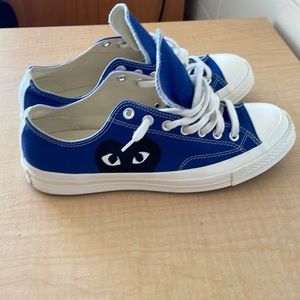 Converse CDG Sz 10